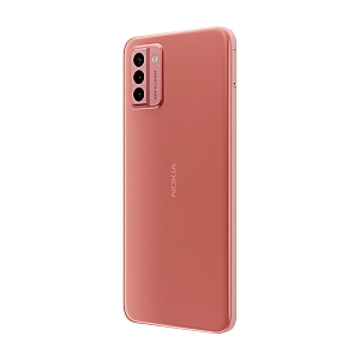 Telefon mobil Nokia G22 DS 4GB/64GB 4G So Peach 5
