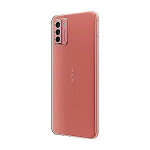Telefon mobil Nokia G22 DS 4GB/64GB 4G So Peach