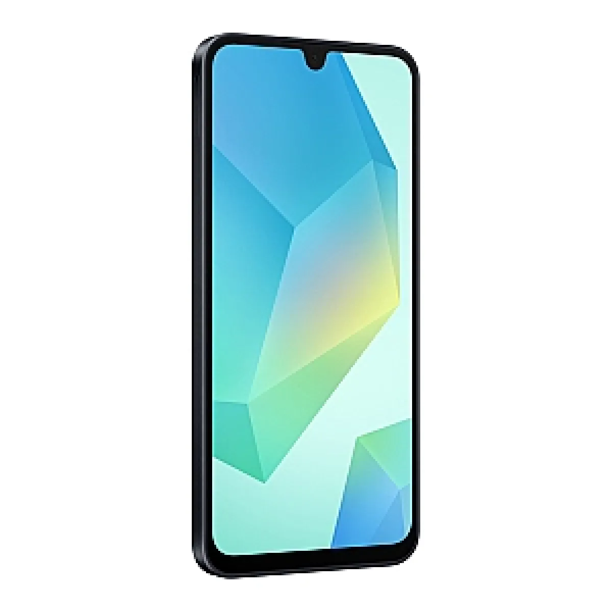 Samsung A165 Galaxy A16 128GB/6GB DS Black 3