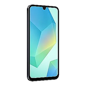 Samsung A165 Galaxy A16 128GB/6GB DS Black