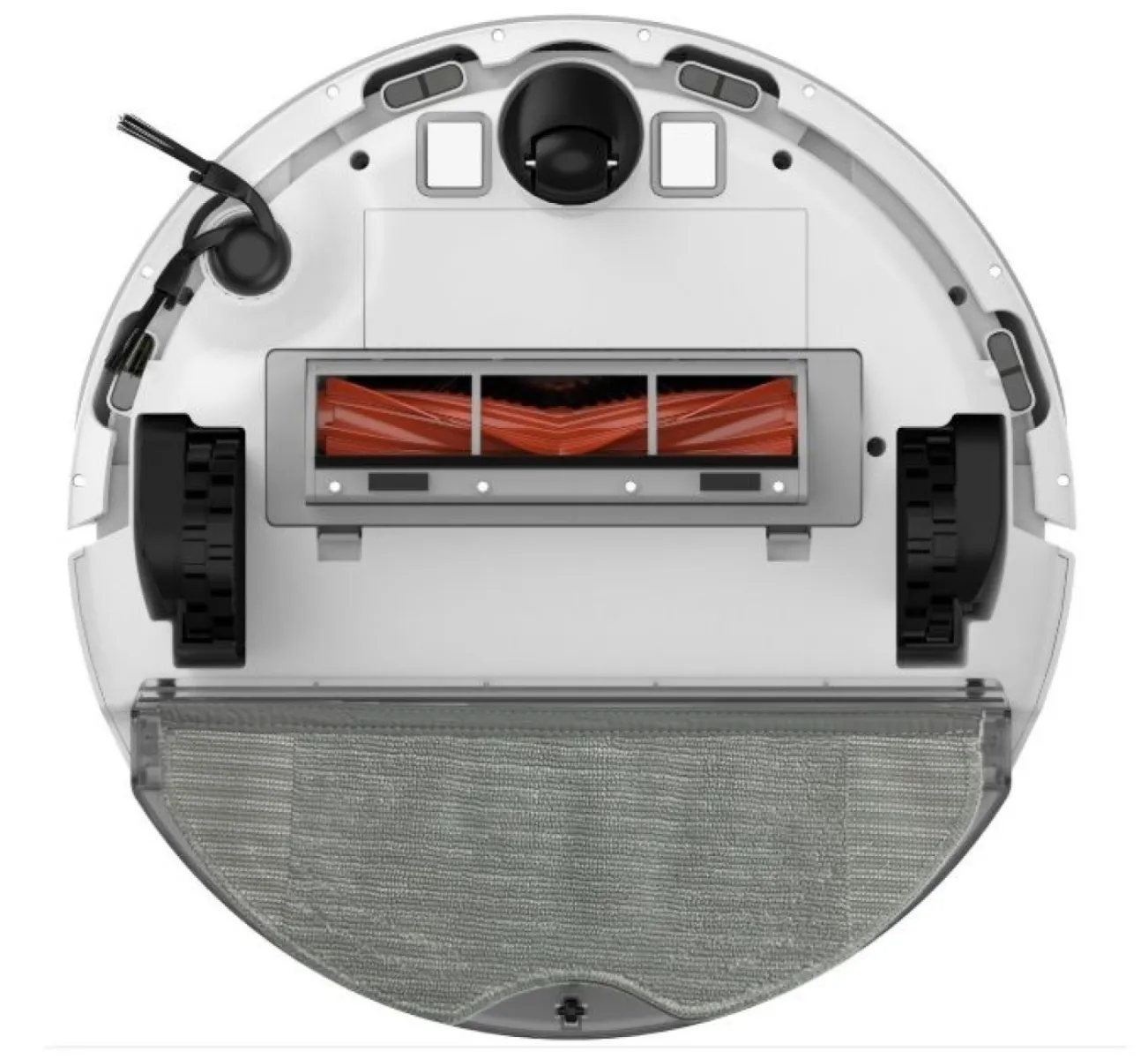 Xiaomi Mi Robot Vacuum-Mop S40 (BHR084AEU) 4