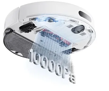 Xiaomi Mi Robot Vacuum-Mop S40 (BHR084AEU)