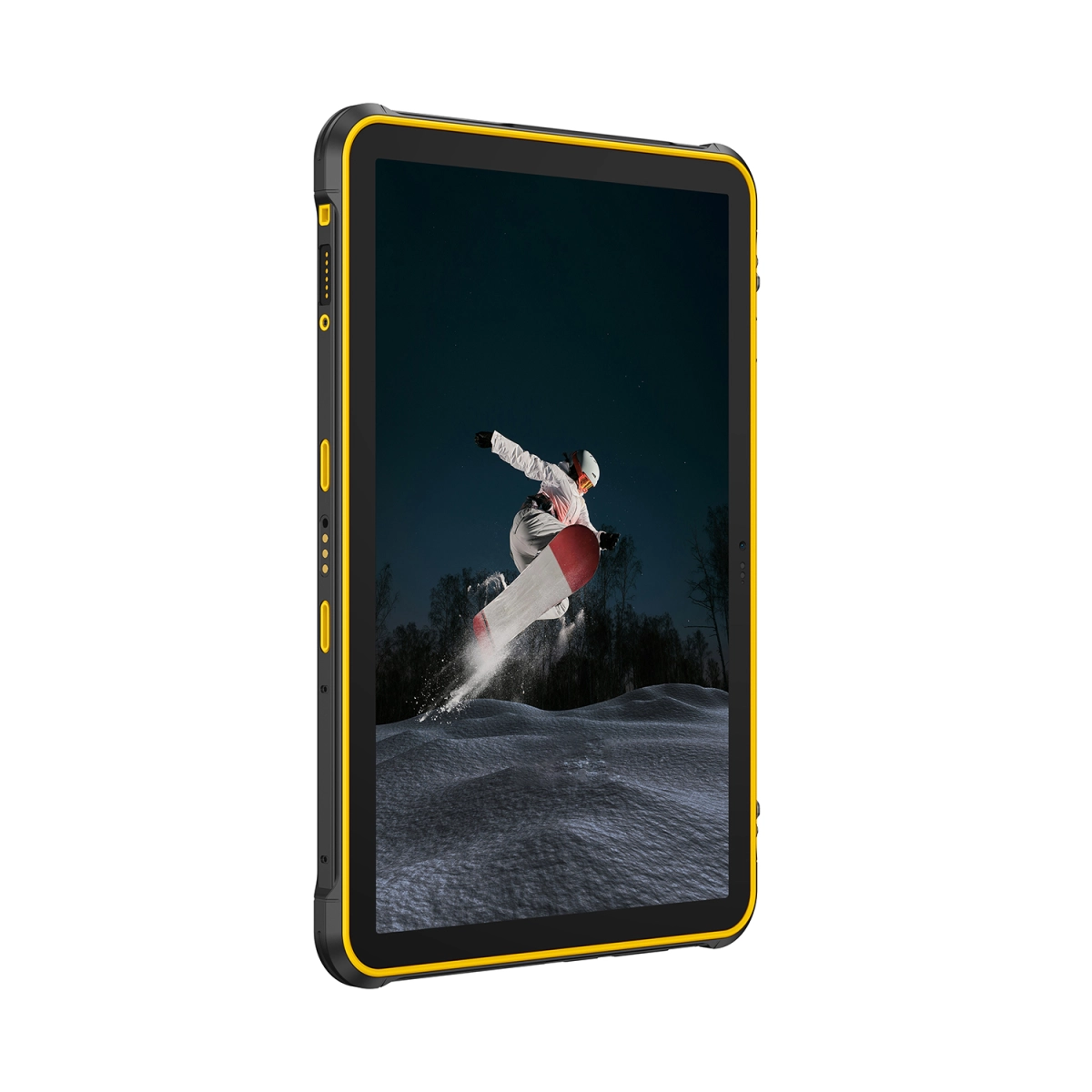 Ulefone RugKing Pad 2 Pro 10.1" 256GB/8GB 4G 10200mAh Orange 2