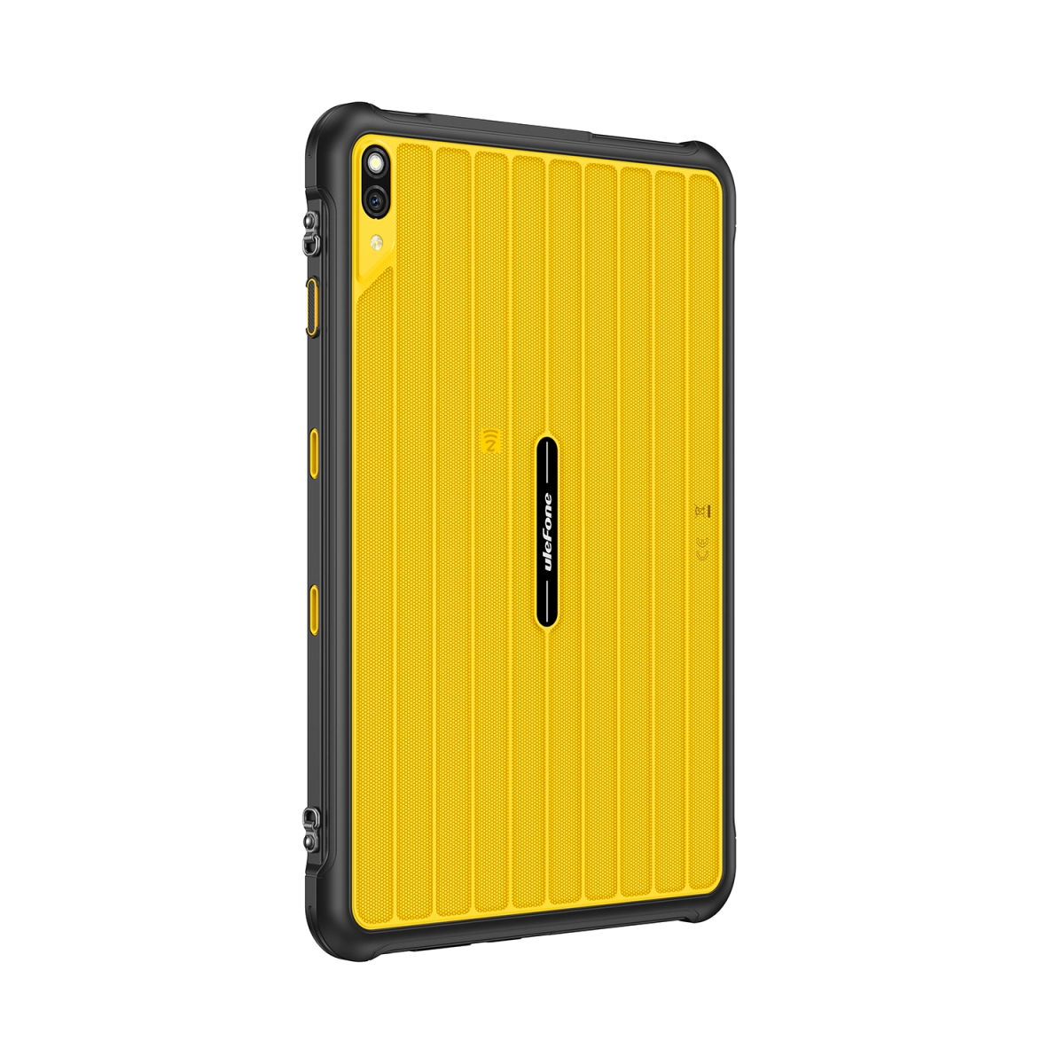 Ulefone RugKing Pad 2 Pro 10.1" 256GB/8GB 4G 10200mAh Orange 3