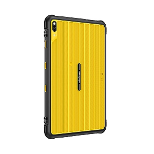 Ulefone RugKing Pad 2 Pro 10.1" 256GB/8GB 4G 10200mAh Orange