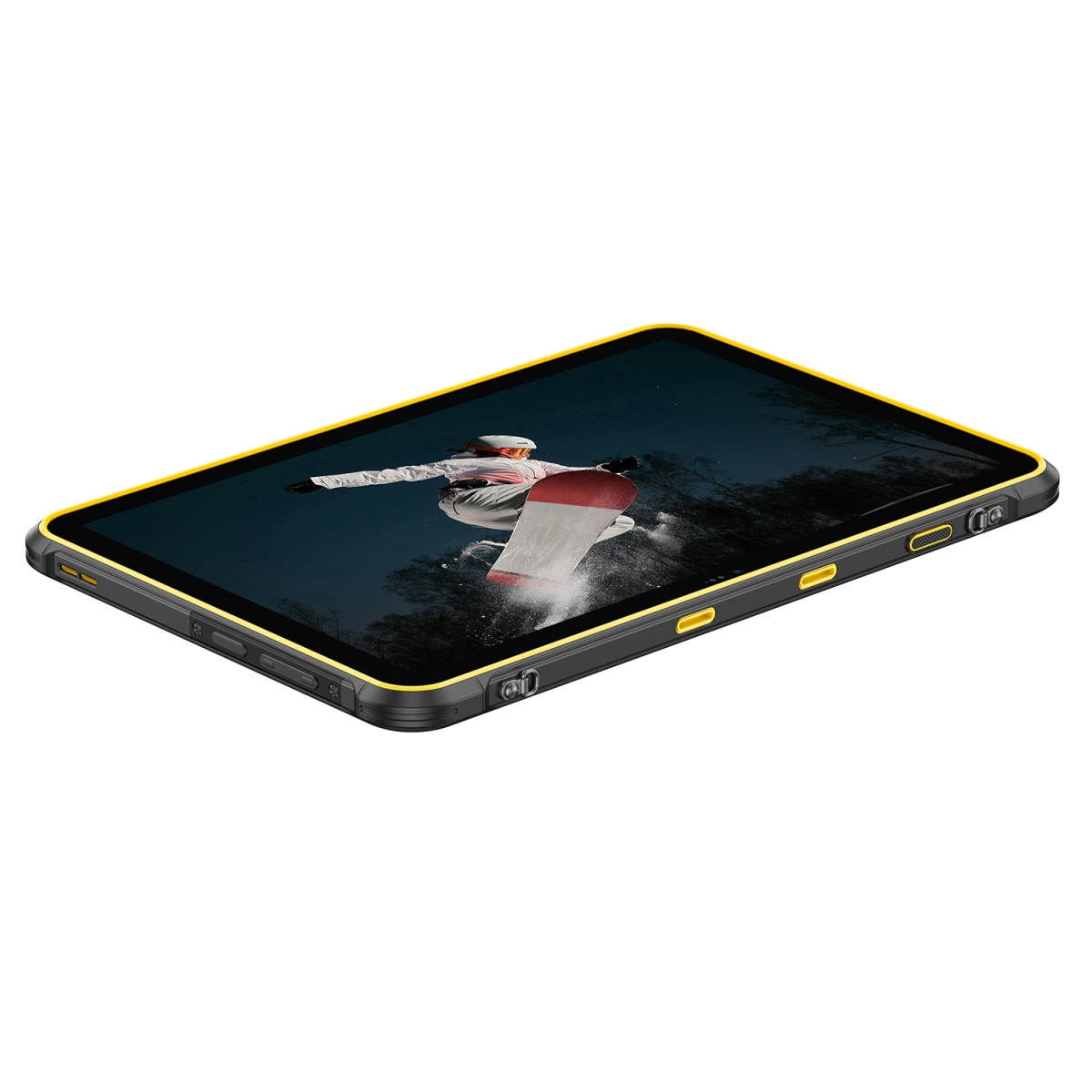 Ulefone RugKing Pad 2 Pro 10.1" 256GB/8GB 4G 10200mAh Orange 4