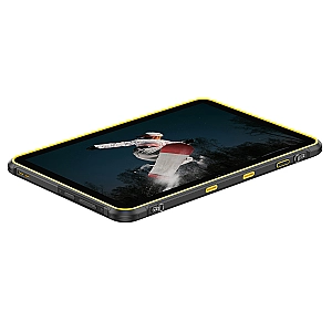 Ulefone RugKing Pad 2 Pro 10.1" 256GB/8GB 4G 10200mAh Orange