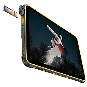 Ulefone RugKing Pad 2 Pro 10.1" 256GB/8GB 4G 10200mAh Orange