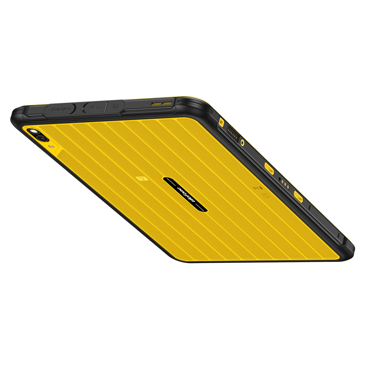 Ulefone RugKing Pad 2 Pro 10.1" 256GB/8GB 4G 10200mAh Orange 6