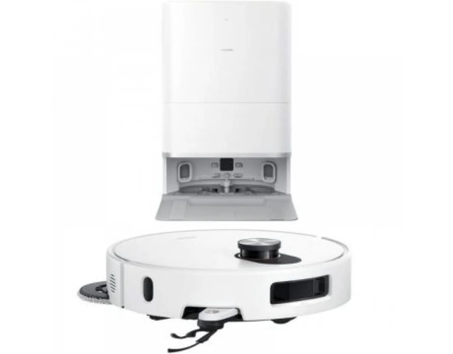Xiaomi Mi Robot Vacuum-Mop 5 White BHR0834EU 3