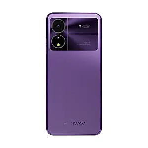Hotwav Note 12 6.8" 128GB/8GB 6150mAh Purple