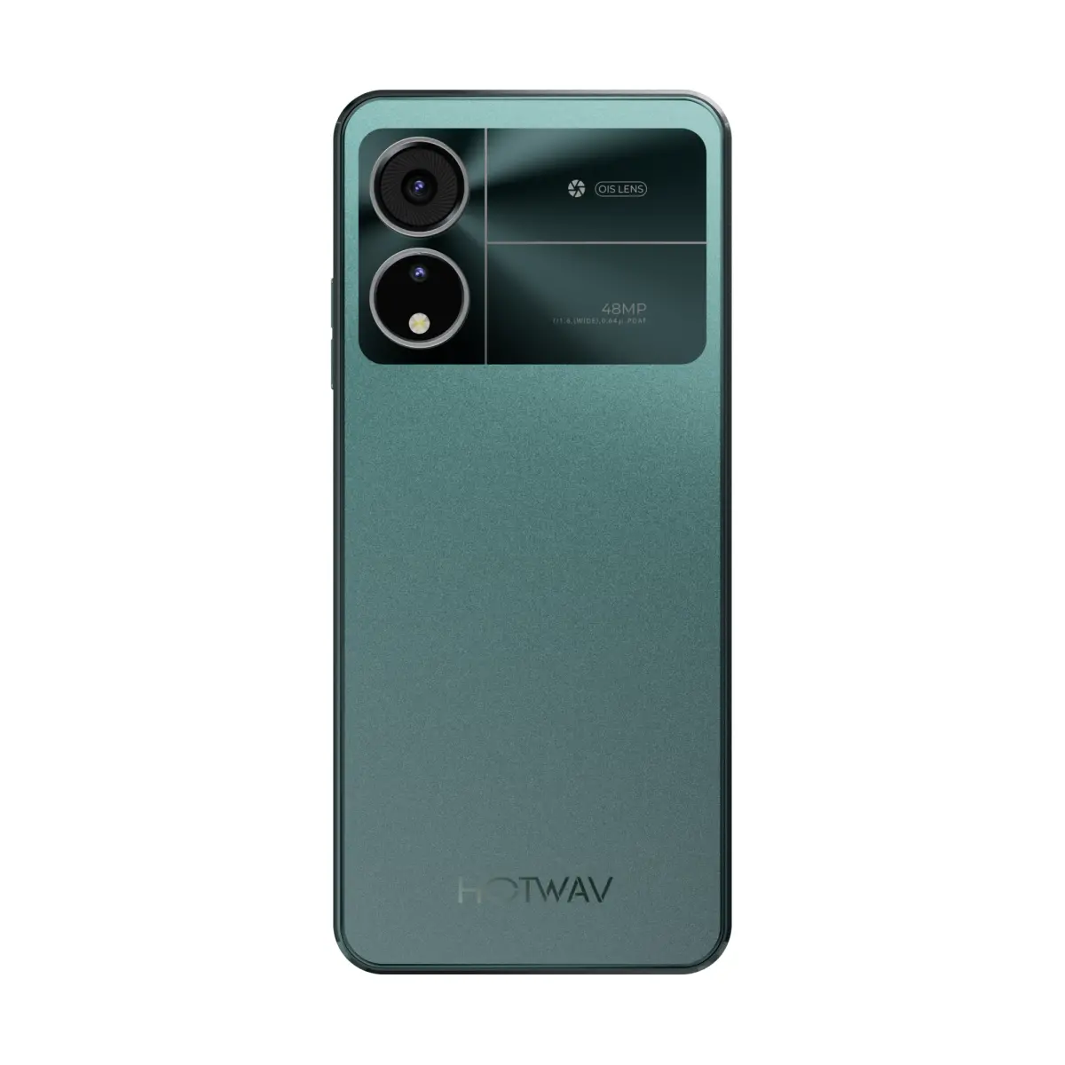 Hotwav Note 12 6.8" 128GB/8GB 6150mAh Green 2