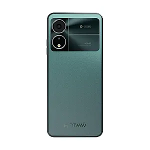 Hotwav Note 12 6.8" 128GB/8GB 6150mAh Green