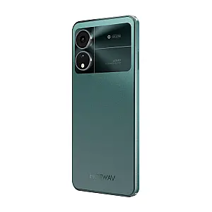 Hotwav Note 12 6.8" 128GB/8GB 6150mAh Green