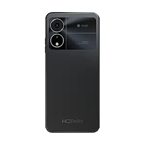 Hotwav Note 12 6.8" 128GB/8GB 6150mAh Black