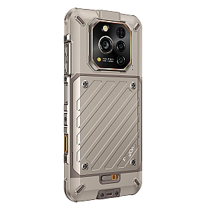 RugOne Xever 7 Pro 6.67" 5G 512GB/12GB 5550 mAh DS Sand