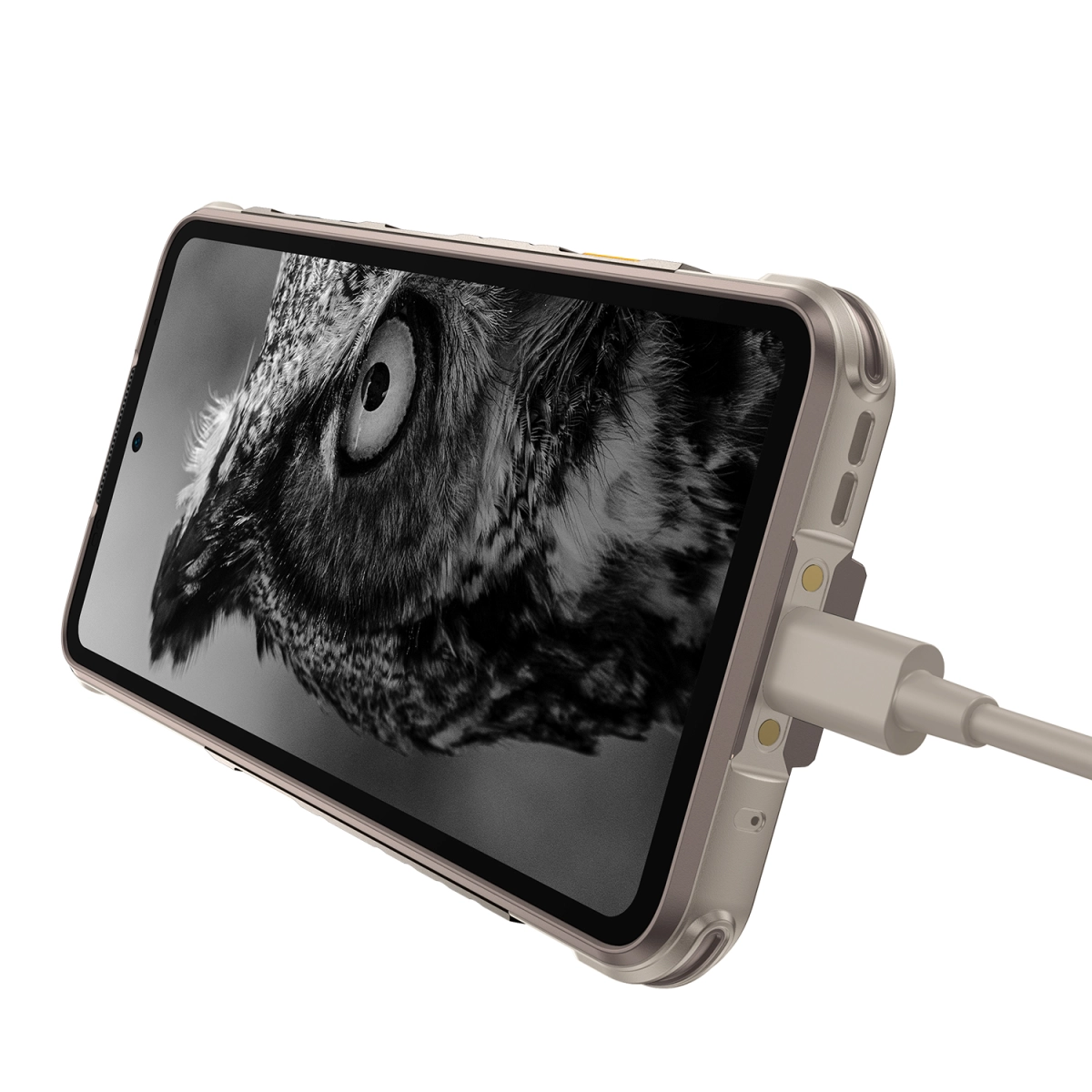 RugOne Xever 7 Pro 6.67" 5G 512GB/12GB 5550 mAh DS Sand 5