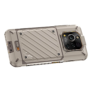 RugOne Xever 7 Pro 6.67" 5G 512GB/12GB 5550 mAh DS Sand
