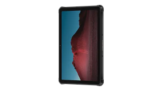 Oukitel RT10 5G 11" 512GB/12GB 25000mAh Black