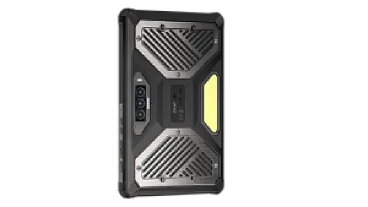 Oukitel RT10 5G 11" 512GB/12GB 25000mAh Black
