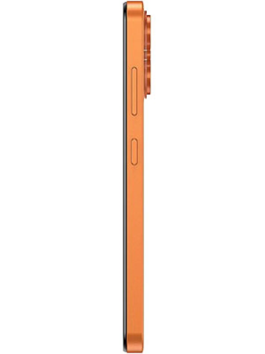 Oukitel C17 4G 6.52" 128GB/4GB 5000mAh Orange 4