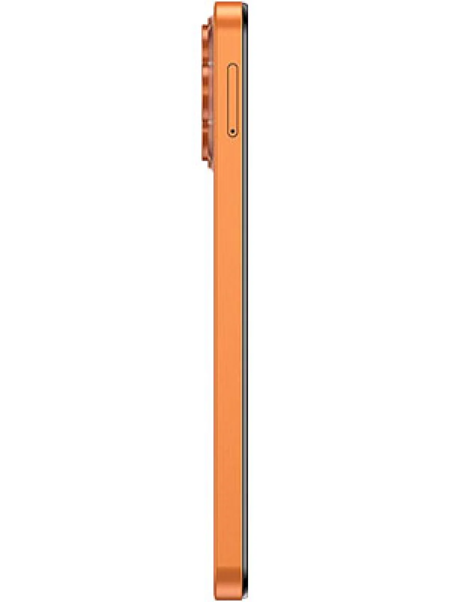 Oukitel C17 4G 6.52" 128GB/4GB 5000mAh Orange 5
