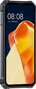 Oukitel G1S 6.52" 128GB/4GB 10600mAh 4G Black