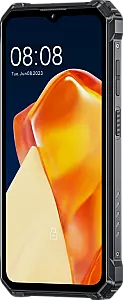 Oukitel G1S 6.52" 128GB/4GB 10600mAh 4G Black