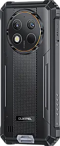 Oukitel G1S 6.52" 128GB/4GB 10600mAh 4G Black