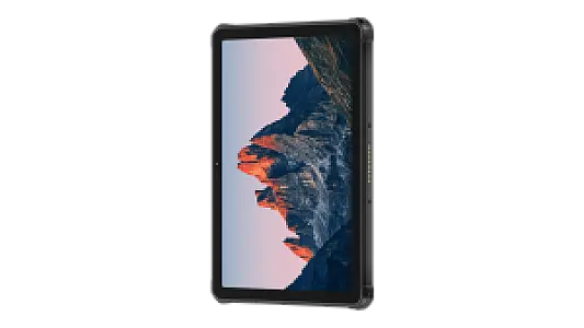 Oukitel RT10 Industry 5G 11" 512GB/12GB 25000mAh Black