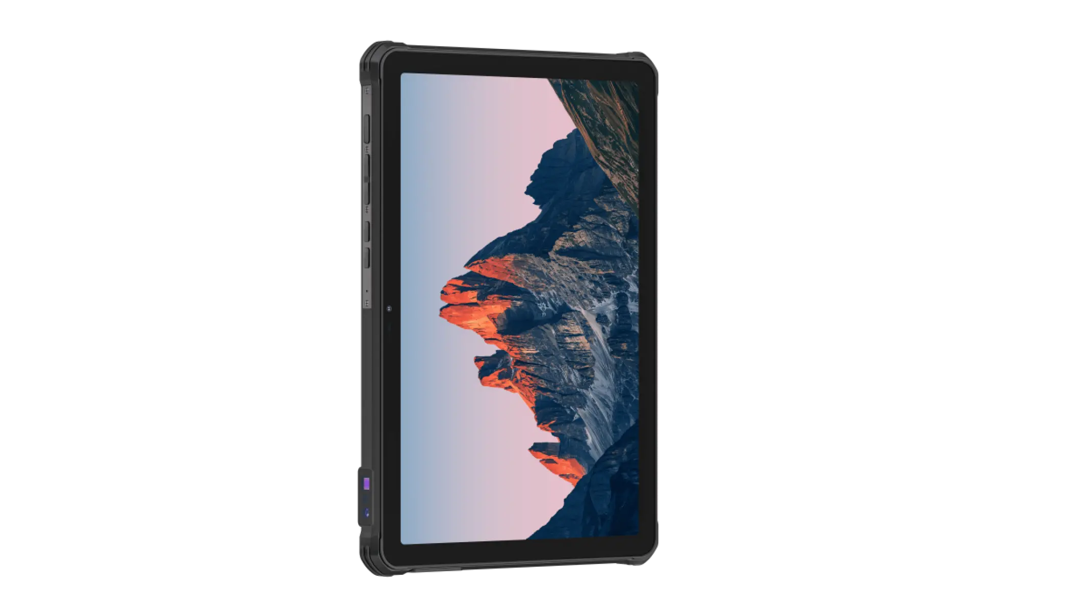 Oukitel RT10 Industry 5G 11" 512GB/12GB 25000mAh Black 4