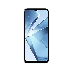 Lagenio A10 Pro 6.5" 128GB/4GB 5150mAh Sky Blue