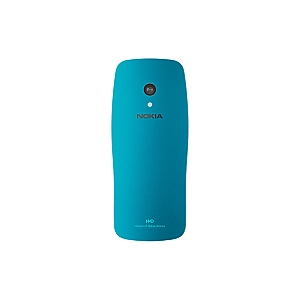 Nokia 3210 DS 4G 2025 Blue