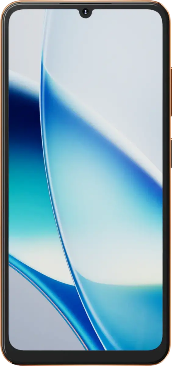 Hotwav A17 Pro Max 6.75" 64GB/3GB 5160mAh Sunset Orange 1