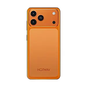 Hotwav A17 Pro Max 6.75" 64GB/3GB 5160mAh Sunset Orange