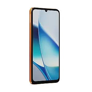 Hotwav A17 Pro Max 6.75" 64GB/3GB 5160mAh Sunset Orange