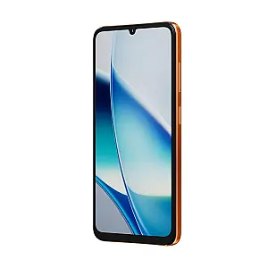 Hotwav A17 Pro Max 6.75" 64GB/3GB 5160mAh Sunset Orange