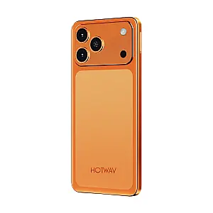 Hotwav A17 Pro Max 6.75" 64GB/3GB 5160mAh Sunset Orange