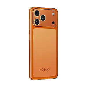 Hotwav A17 Pro Max 6.75" 64GB/3GB 5160mAh Sunset Orange
