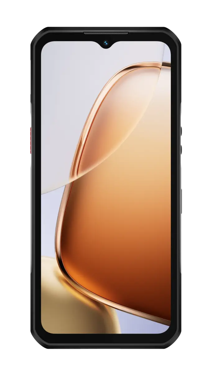 Oukitel WP66 5G 6.6" 512GB/12GB 11000mAh Orange 1