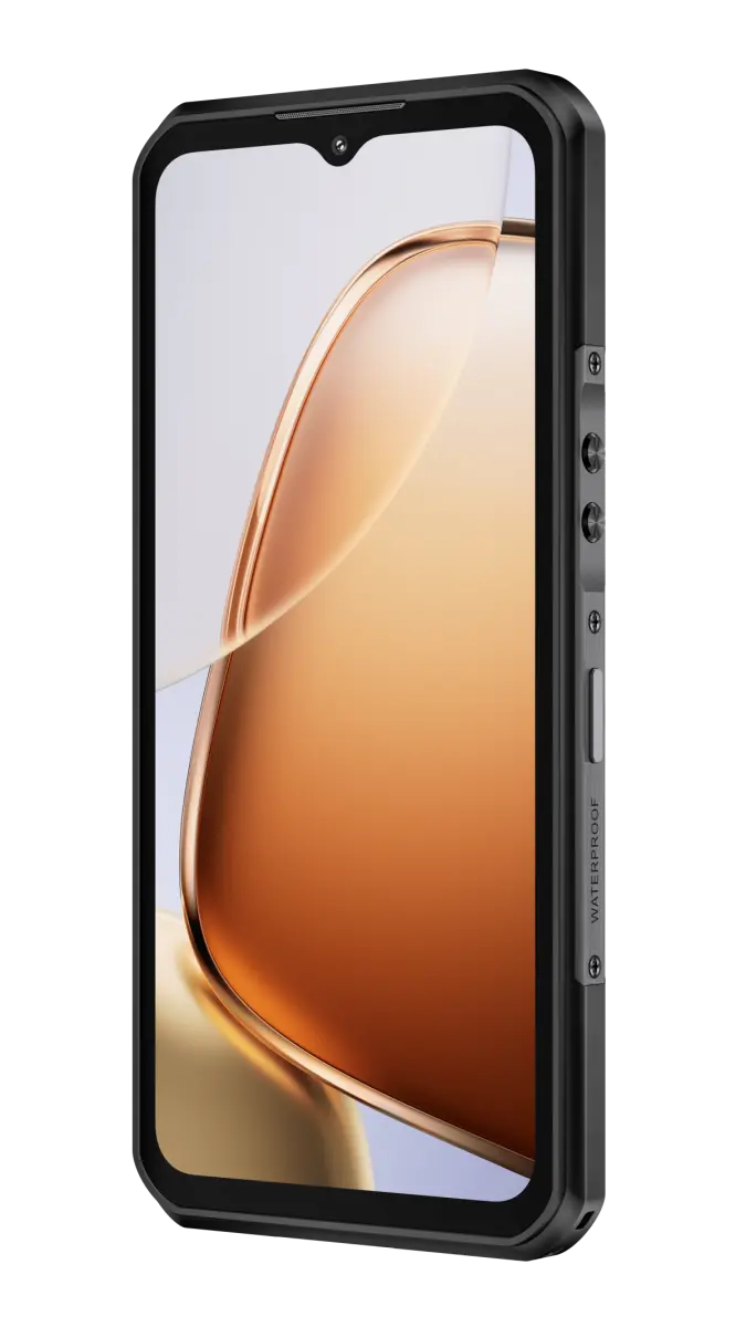 Oukitel WP66 5G 6.6" 512GB/12GB 11000mAh Orange 4
