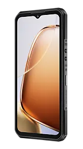 Oukitel WP66 5G 6.6" 512GB/12GB 11000mAh Orange