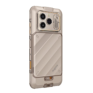 RugOne Xever 8 6.5" 4G 128GB/8GB 48000 mAh DS Sand