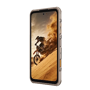 RugOne Xever 8 6.5" 4G 128GB/8GB 48000 mAh DS Sand