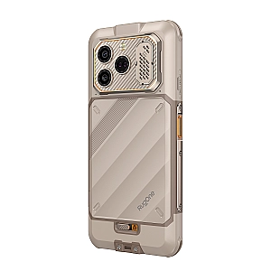 RugOne Xever 8 6.5" 4G 128GB/8GB 48000 mAh DS Sand