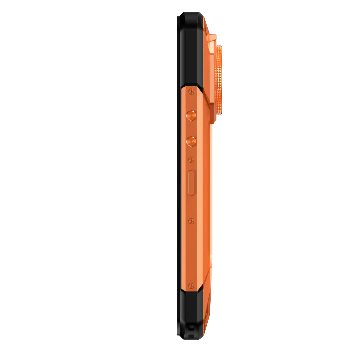 Oukitel WP500 Ultra 5G 6.78" 1TB/12GB 10000mAh Orange 4