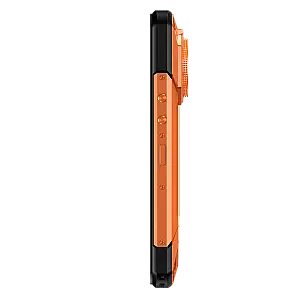 Oukitel WP500 Ultra 5G 6.78" 1TB/12GB 10000mAh Orange