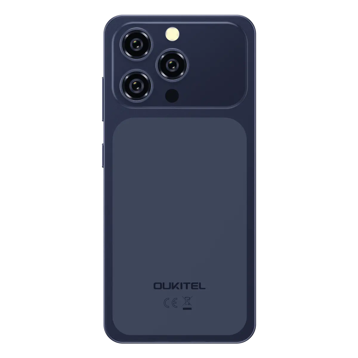 Oukitel C17 4G 6.52" 64GB/4GB 5000mAh Blue 2