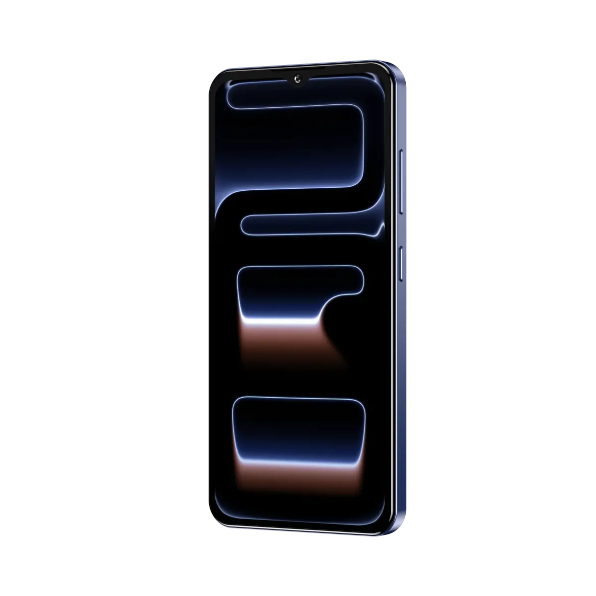 Oukitel C17 4G 6.52" 64GB/4GB 5000mAh Blue 3