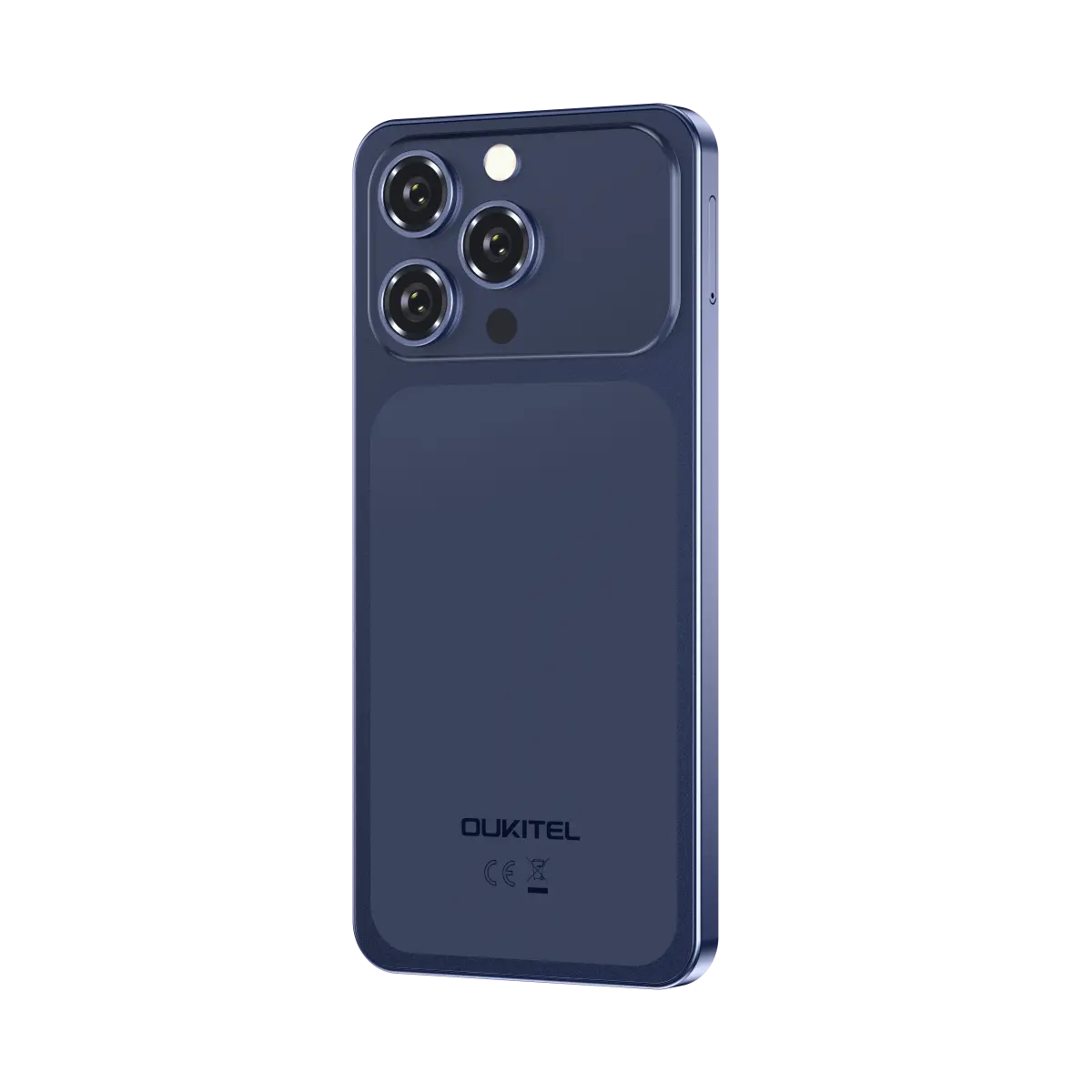 Oukitel C17 4G 6.52" 64GB/4GB 5000mAh Blue 5